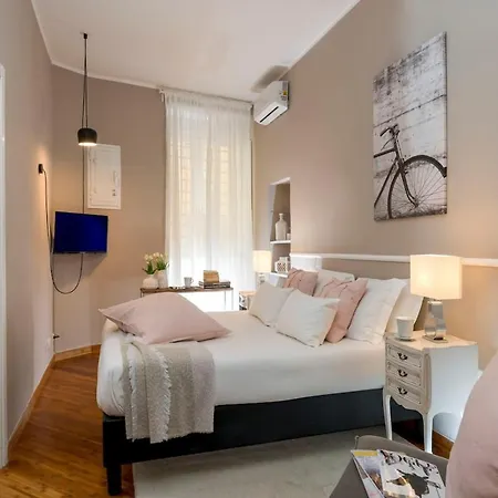 Maisondesfleurs Рим