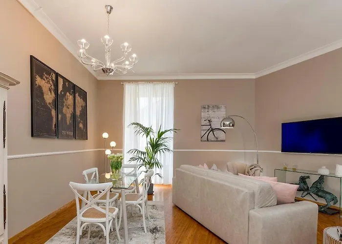 公寓 Maisondesfleurs