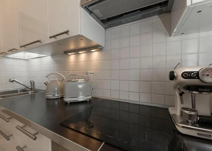 Maisondesfleurs 公寓