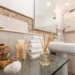 Maisondesfleurs Apartamento Roma