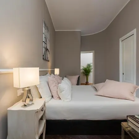 Apartamento Maisondesfleurs