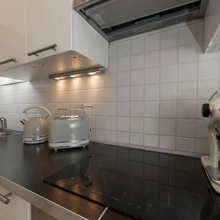 Maisondesfleurs Apartmán