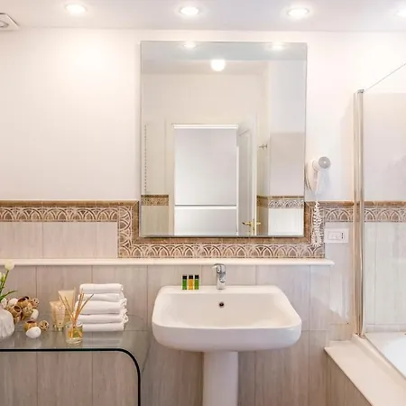 Maisondesfleurs Apartmán *